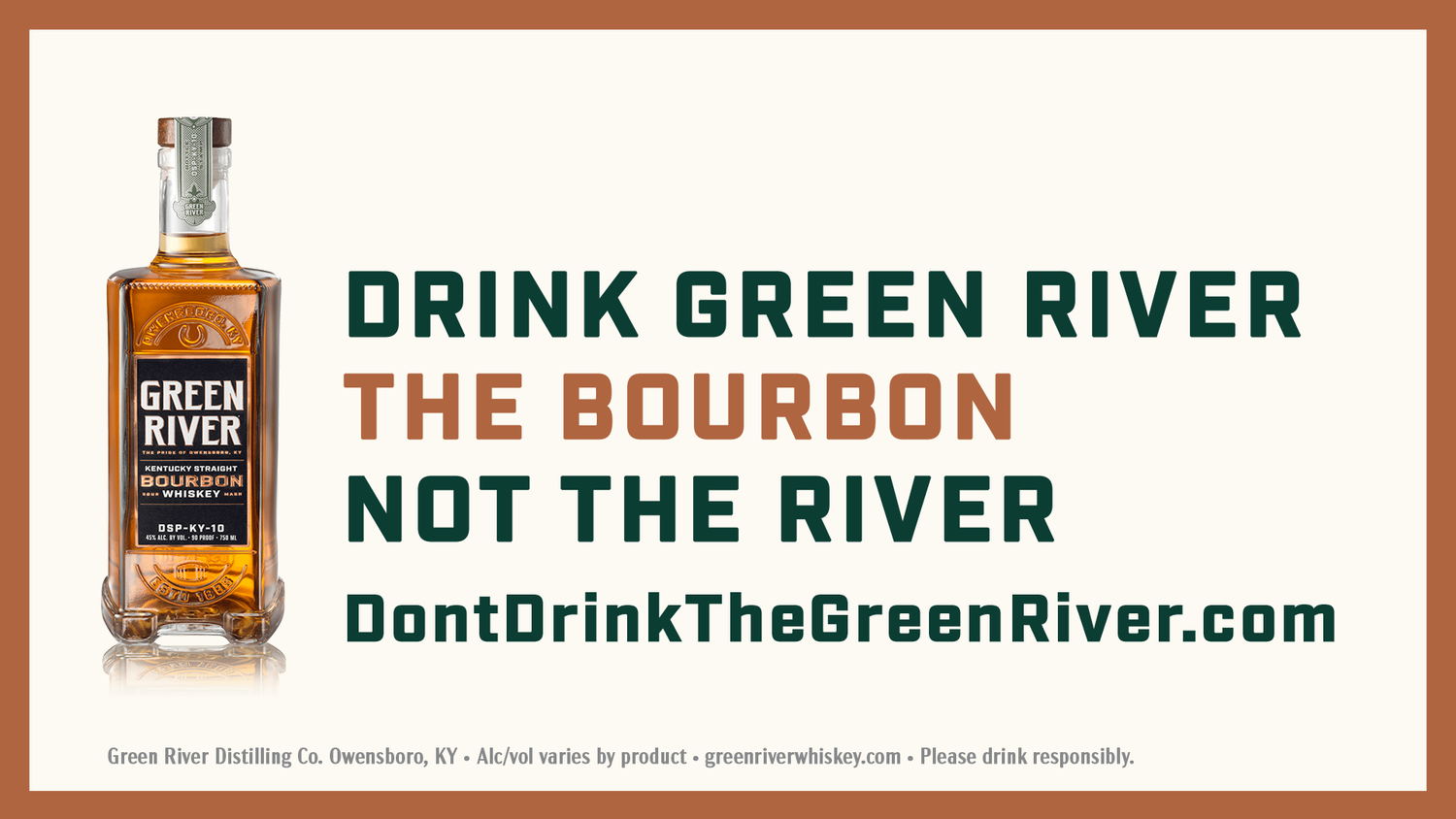Green River
